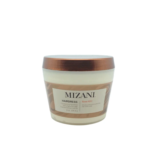 Mizani Rose H2o Conditioning Hairdress 226g