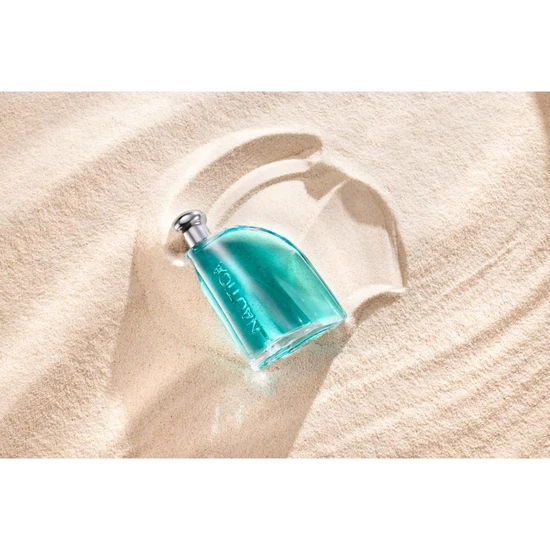 Nautica Classic Eau De Toilette 100ml