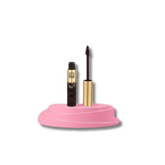 The Beauty Crop BFF Brow Mascara Sunshine-Blonde