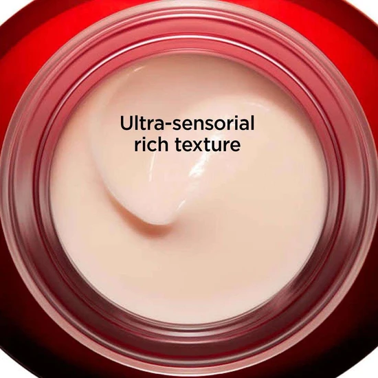 Clarins Super Restorative Night Cream All Skin Types 50ml