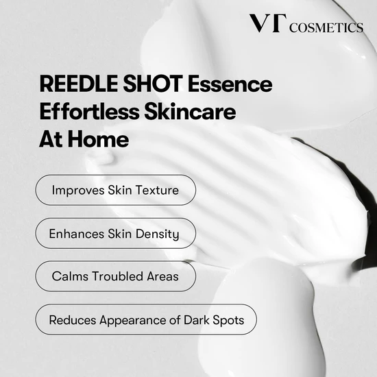 VT COSMETICS Reedle Shot Mild 50 50ml