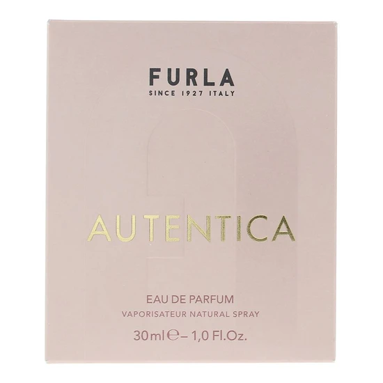 Furla Autentica Eau De Parfum 30ml