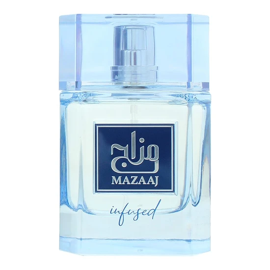 Zimaya Mazaaj Infused Eau De Parfum 100ml