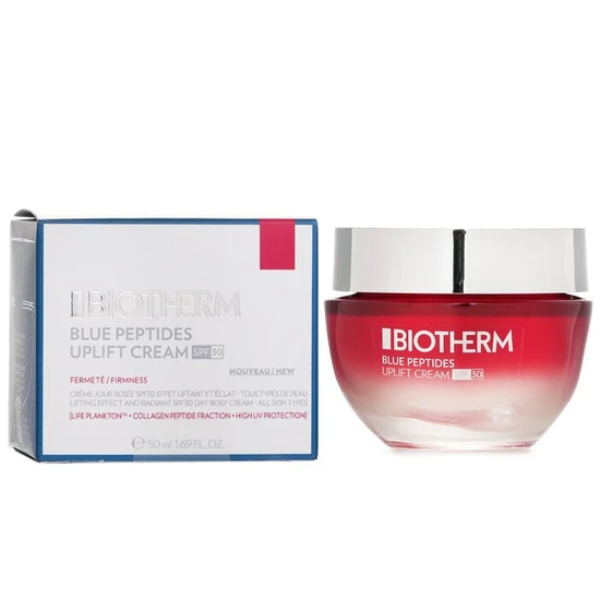 Biotherm Blue Peptides Uplift Cream SPF 30 50ml