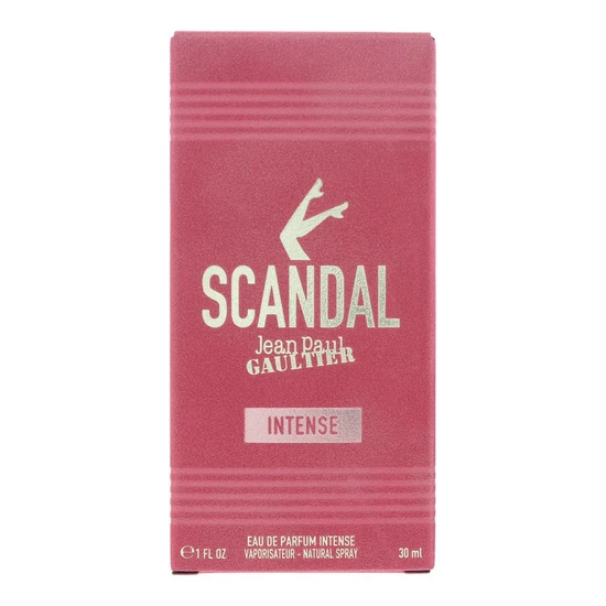 Jean Paul Gaultier Scandal Intense Eau De Parfum 30ml