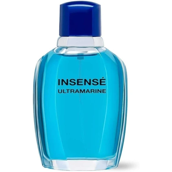 GIVENCHY Insense Ultramarine Eau De Toilette 100ml
