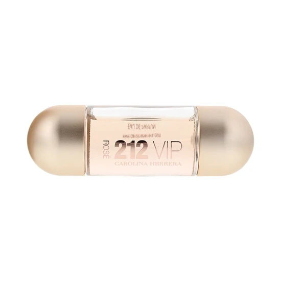 Carolina Herrera VIP 212 Rose Eau De Parfum 30ml