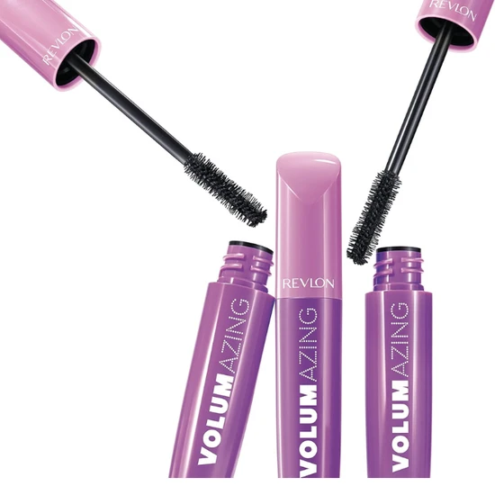 Revlon Volumazing Mascara 901 Blackest Black