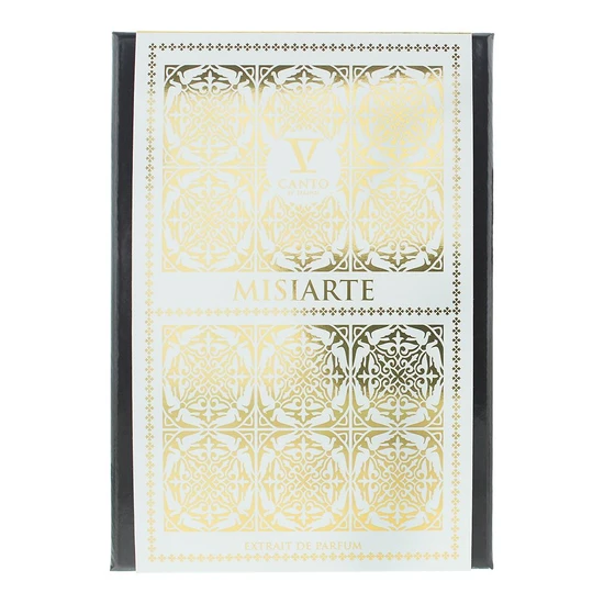 V Canto Misiarte Extrait De Parfum 100ml
