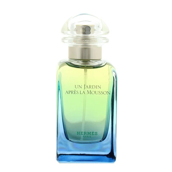 Hermès Jardin Apres La Mousson Eau De Toilette 50ml