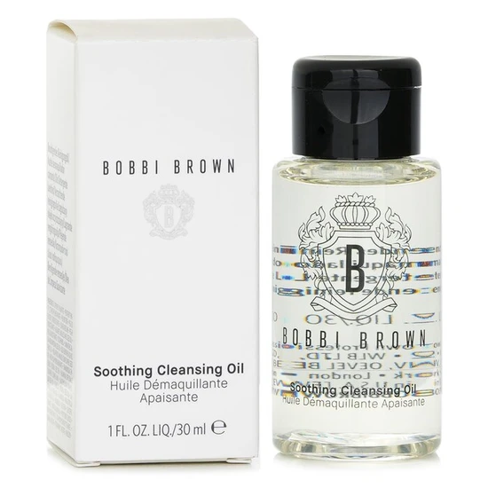 Bobbi Brown Soothing Cleansing Oil 30ml