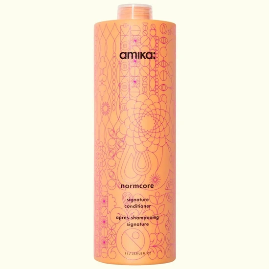 Amika Normcore Signature Conditioner 275ml