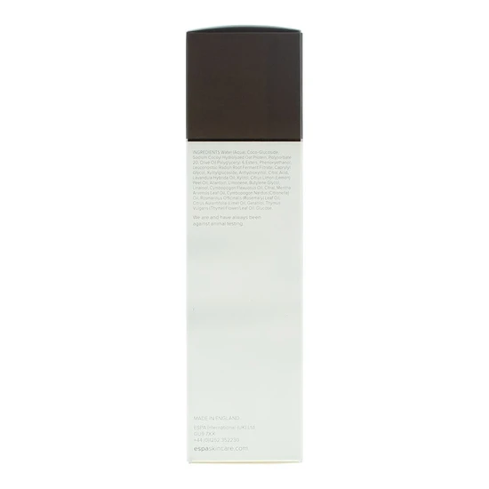 ESPA Men Invigorating Facewash 150ml
