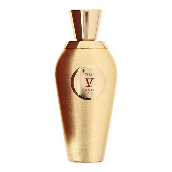 V Canto Posi Extrait De Parfum 100ml
