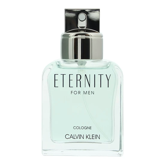 Calvin Klein Eternity Cologne For Men Eau De Toilette 50ml
