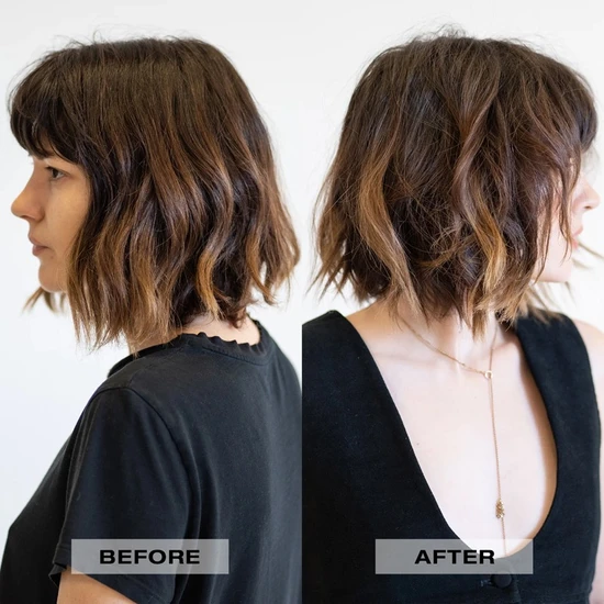 L'Anza Healing Volume Root Effects 200ml