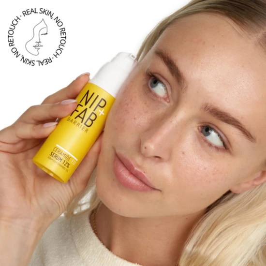 NIP+FAB Ceramide Fix Serum 12% 50ml