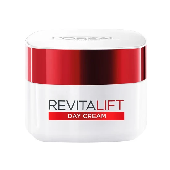 L'Oreal Paris Revitalift Day Cream Anti Wrinkle + Extra Firming 50ml