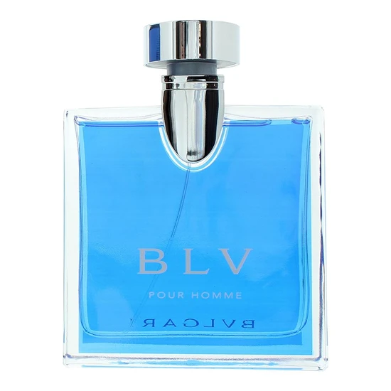 Bvlgari Blu Pour Homme Eau De Toilette 100ml