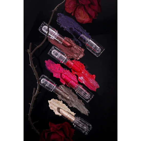 Bella Beaute Bar Pinking Of You Dream Lip Sparkle Balm