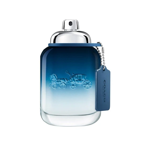 Coach Blue Eau De Toilette 100ml