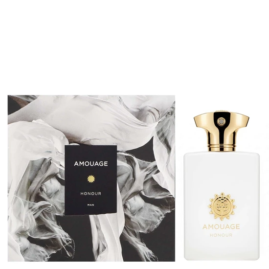 Amouage Honour Man Eau De Parfum 100ml
