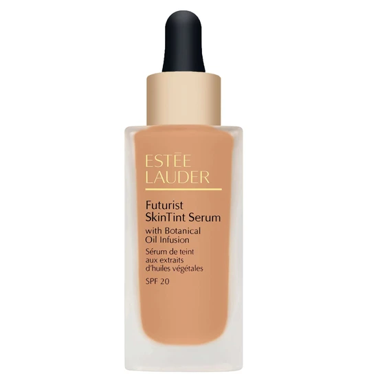 Estée Lauder Futurist SkinTint Serum Foundation SPF 20 3N2 Wheat
