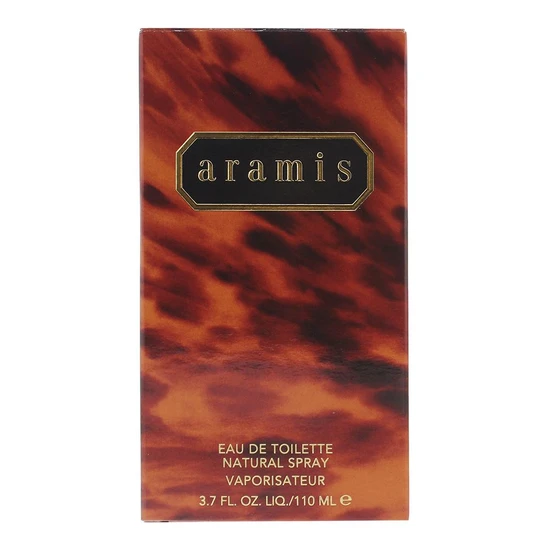 Aramis Classic Eau De Toilette 110ml