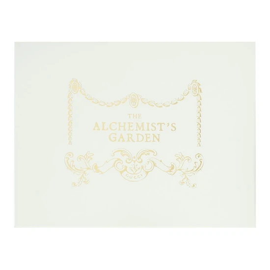 Gucci The Alchemist's Garden GiftSet 3 x 15ml