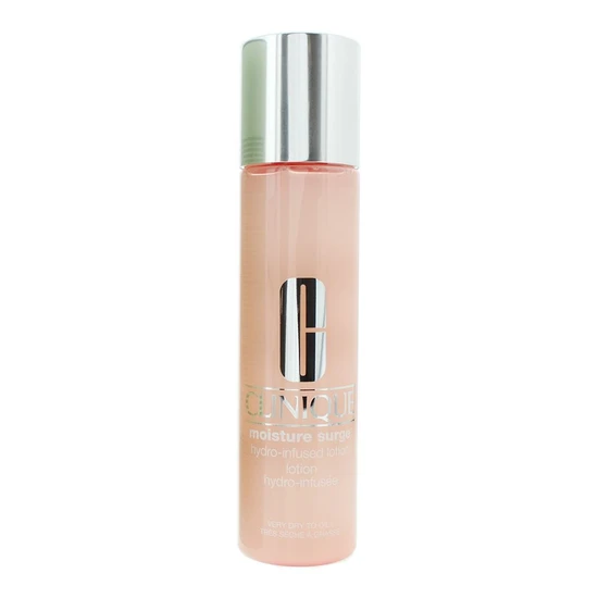 Clinique Moisture Surge Hydro-Infused Lotion 200ml