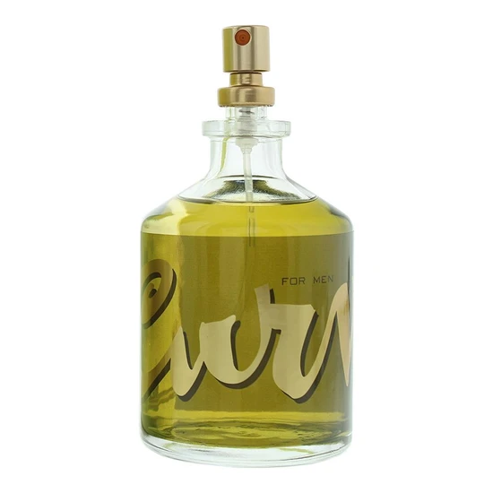 Liz Claiborne Curve For Men Eau De Cologne 125ml