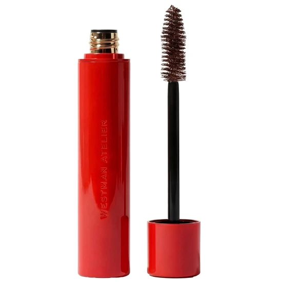 Westman Atelier Eye Want You Mascara Clean Black