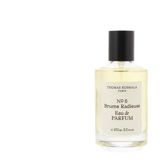 Thomas Kosmala No.6 Brume Radieuse Eau De Parfum 100ml
