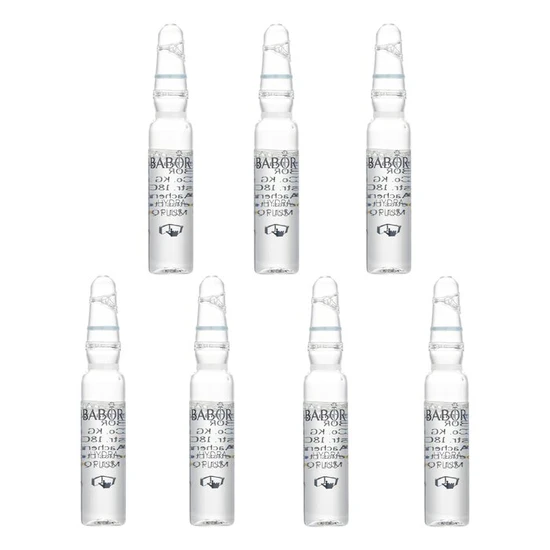 BABOR Hydra Plus Ampoules Serum Concentrate 7 x 2ml