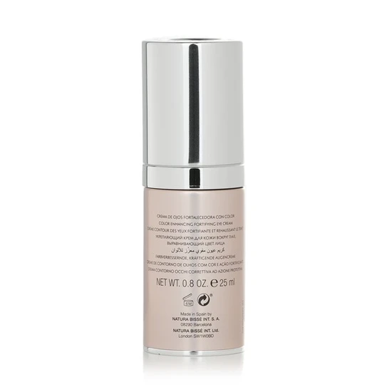 Natura Bissé Diamond Cocoon Sheer Eye Cream
