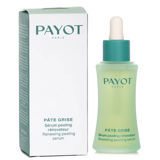 Payot Paris Pate Grise Renewing Peeling Serum 30ml