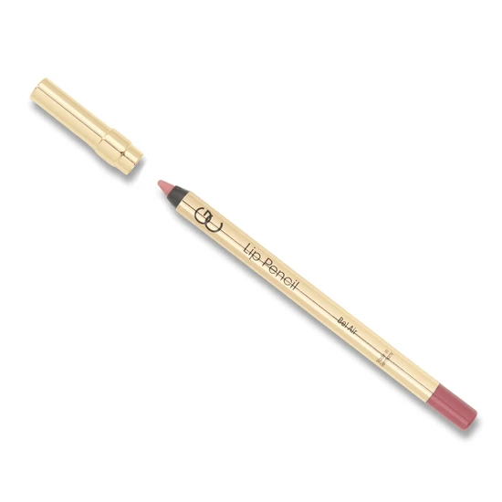 Gerard Cosmetics Lip Pencil Bel Air