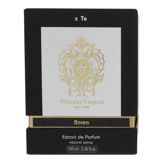 Tiziana Terenzi Borea Extrait De Parfum 100ml