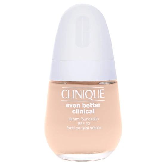 Clinique Even Better Clinical Serum Foundation SPF 20 CN 28 Ivory