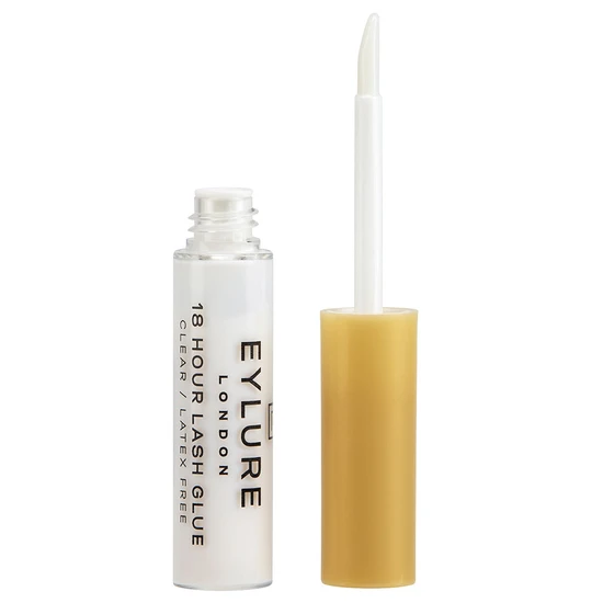 Eylure 18 Hour Lash Glue Latex Free Clear