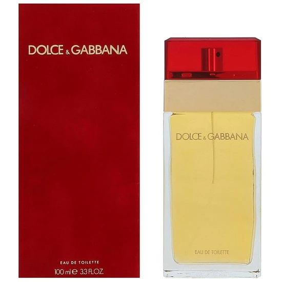 Dolce & Gabbana Femme Eau De Toilette 100ml