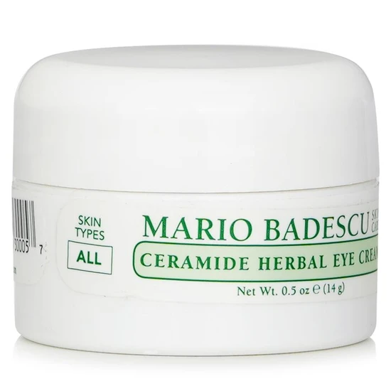 Mario Badescu Ceramide Herbal Eye Cream 14ml