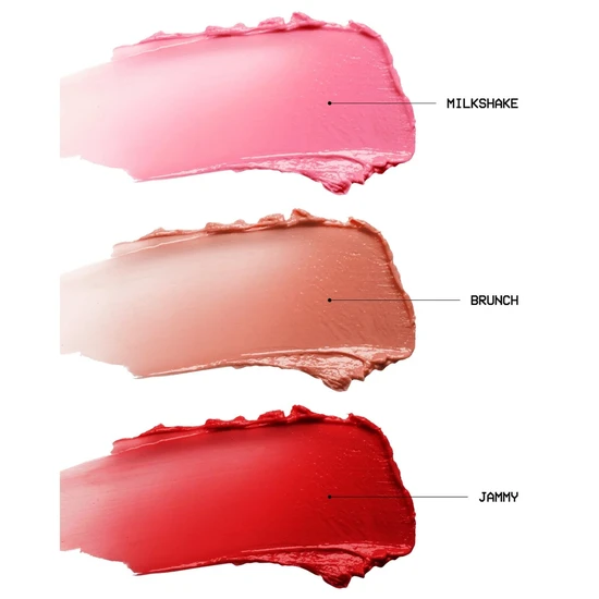 Glow Hub Glow Balm The Good Skin Glaze Brunch