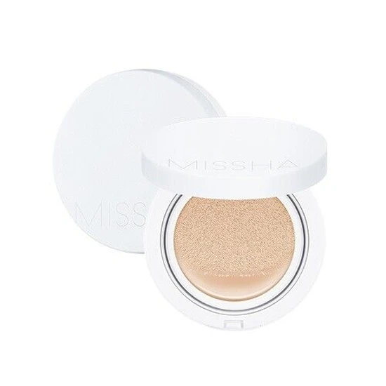 MISSHA Magic Cushion Moist Up Foundation SPF 50 No 21 Light Beige