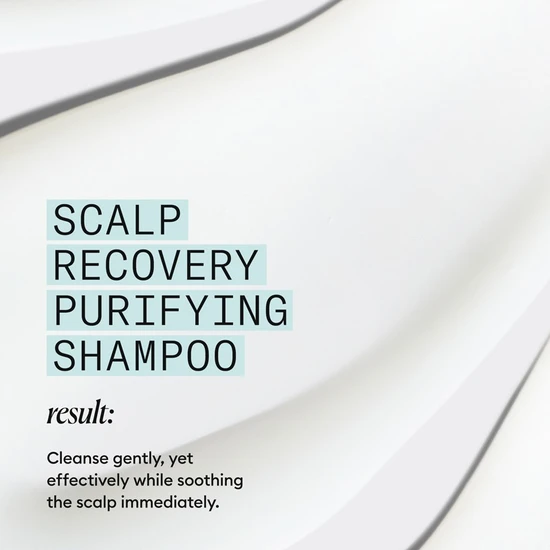 Nioxin Scalp Recovery Shampoo 1000ml
