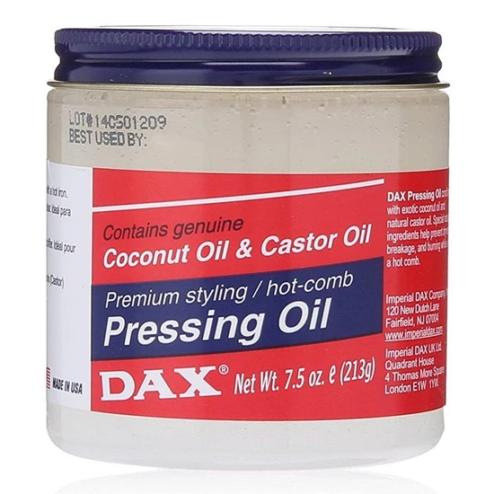 DAX Pressing Oil 14oz