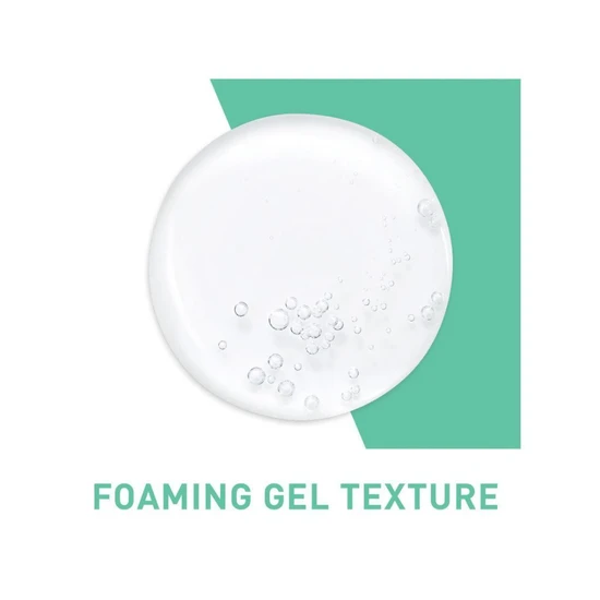 CeraVe Foaming Cleanser 2 x 236ml