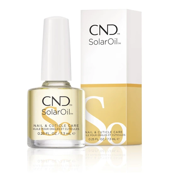 CND SolarOil 7.3ml