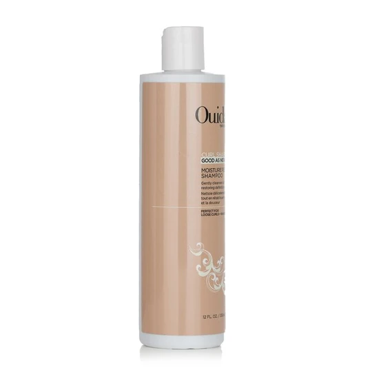 Ouidad Curl Shaper Good As New Moisture Restoring Shampoo 355ml
