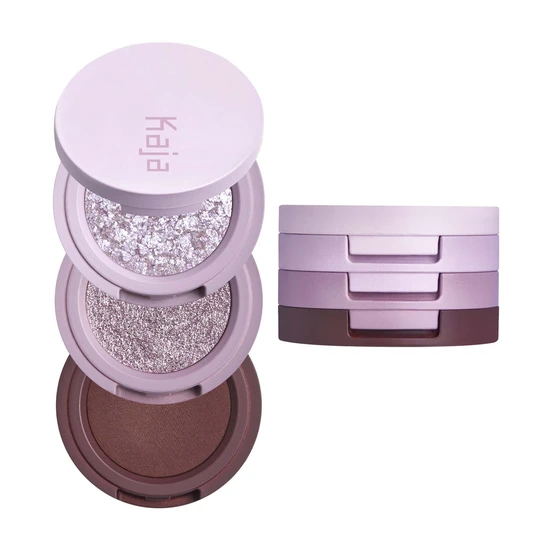 KAJA Beauty Bento #21 Taro Bubble Tea